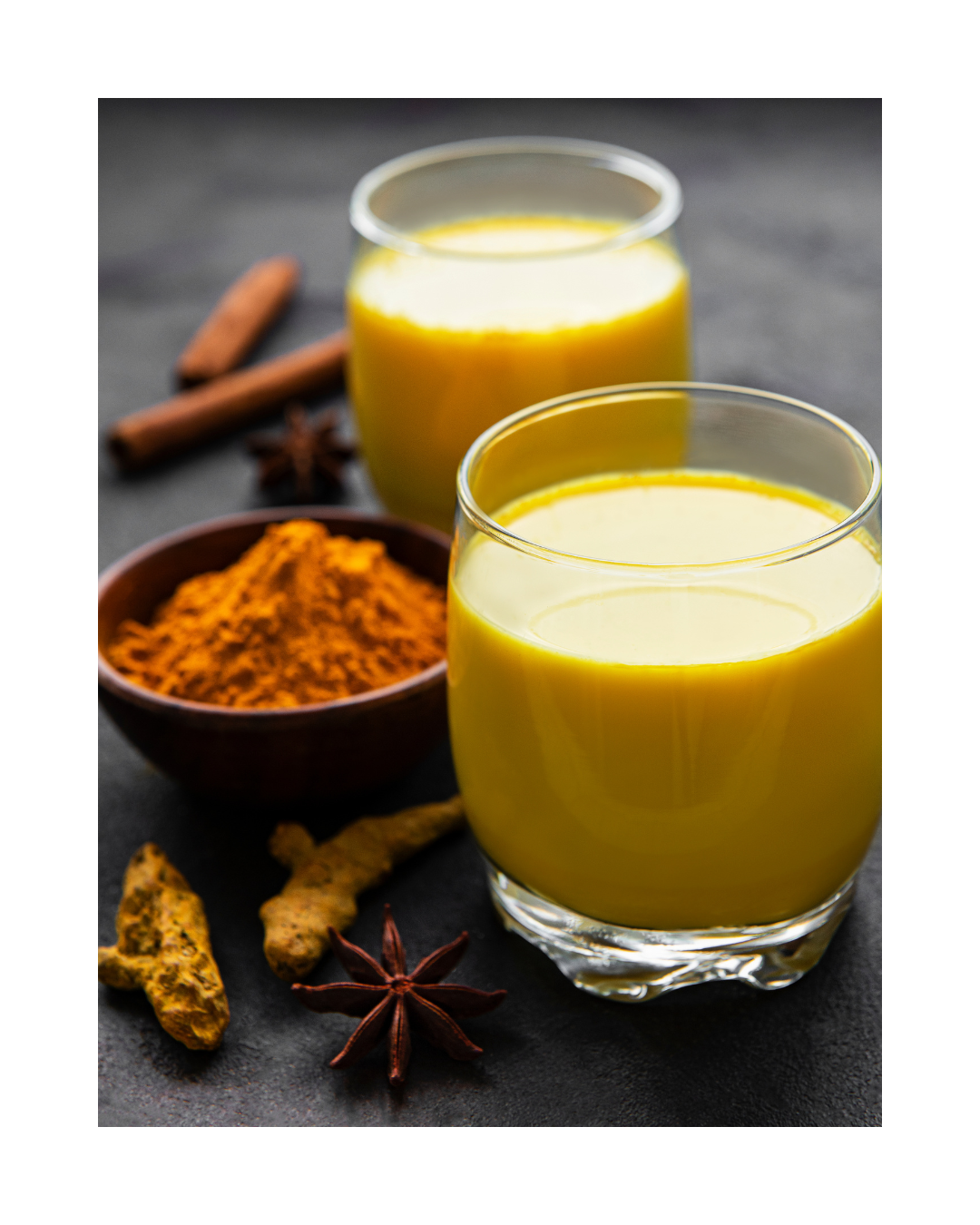 Inflammation: The Silent Metabolic Disruptor
