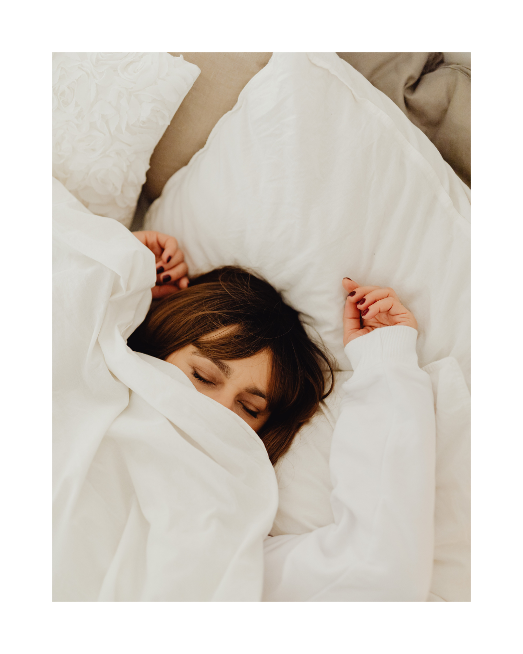 The Power of Sleep for Metabolic Health