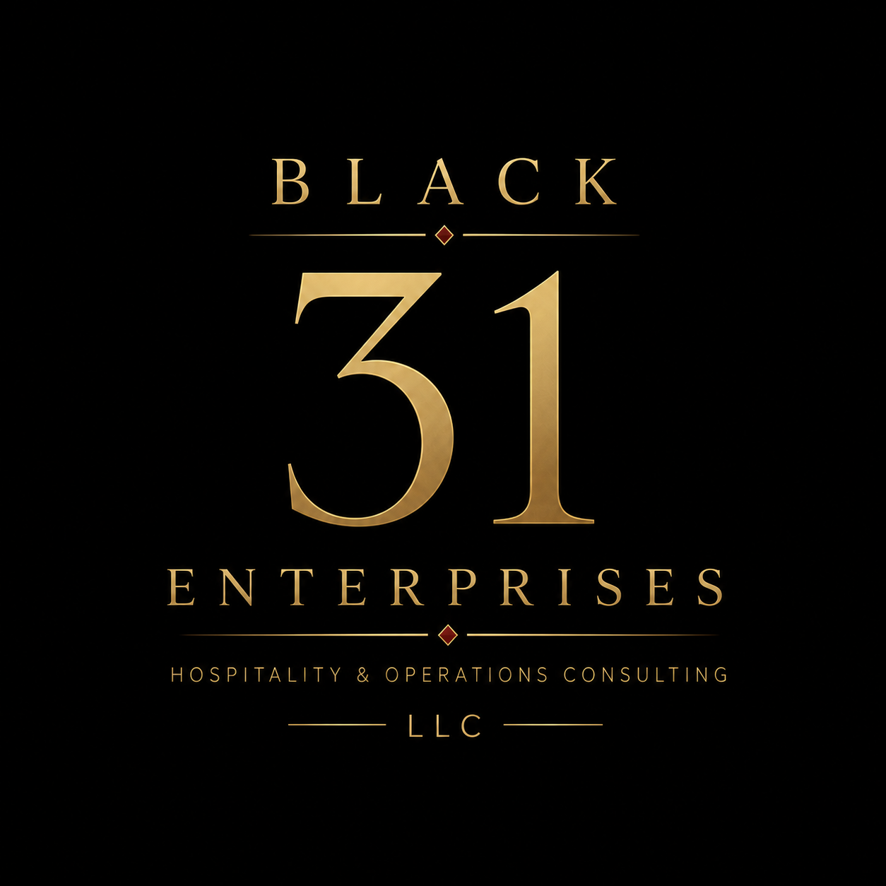 Black 31 Enterprises