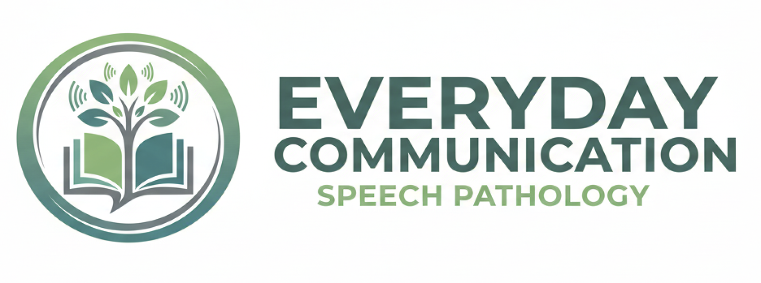 Everyday Communication Speech Pathology