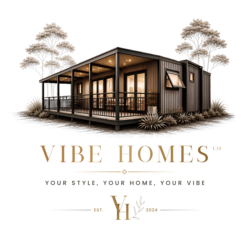 Vibe Homes