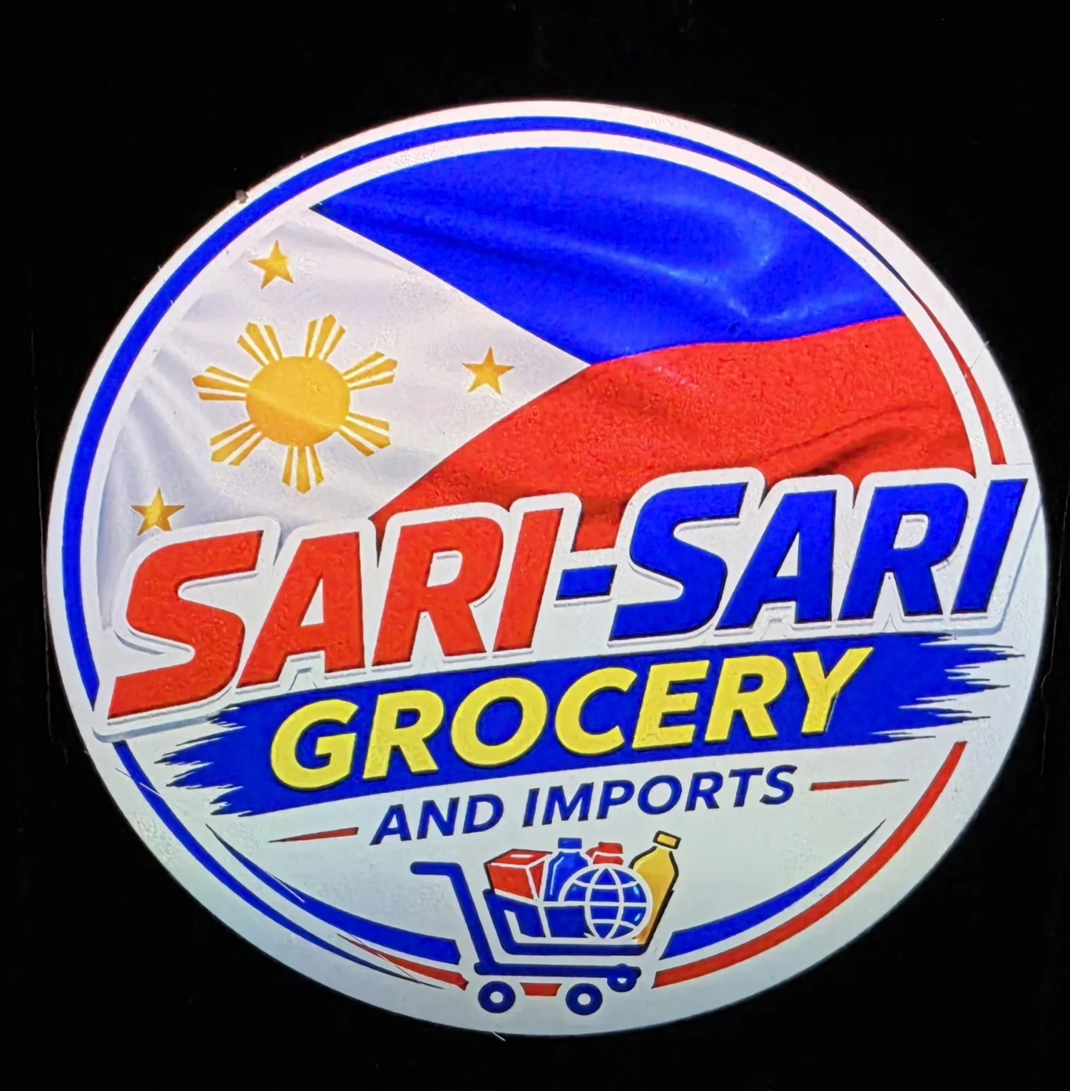 Sari-Sari Grocery and Imports LLC