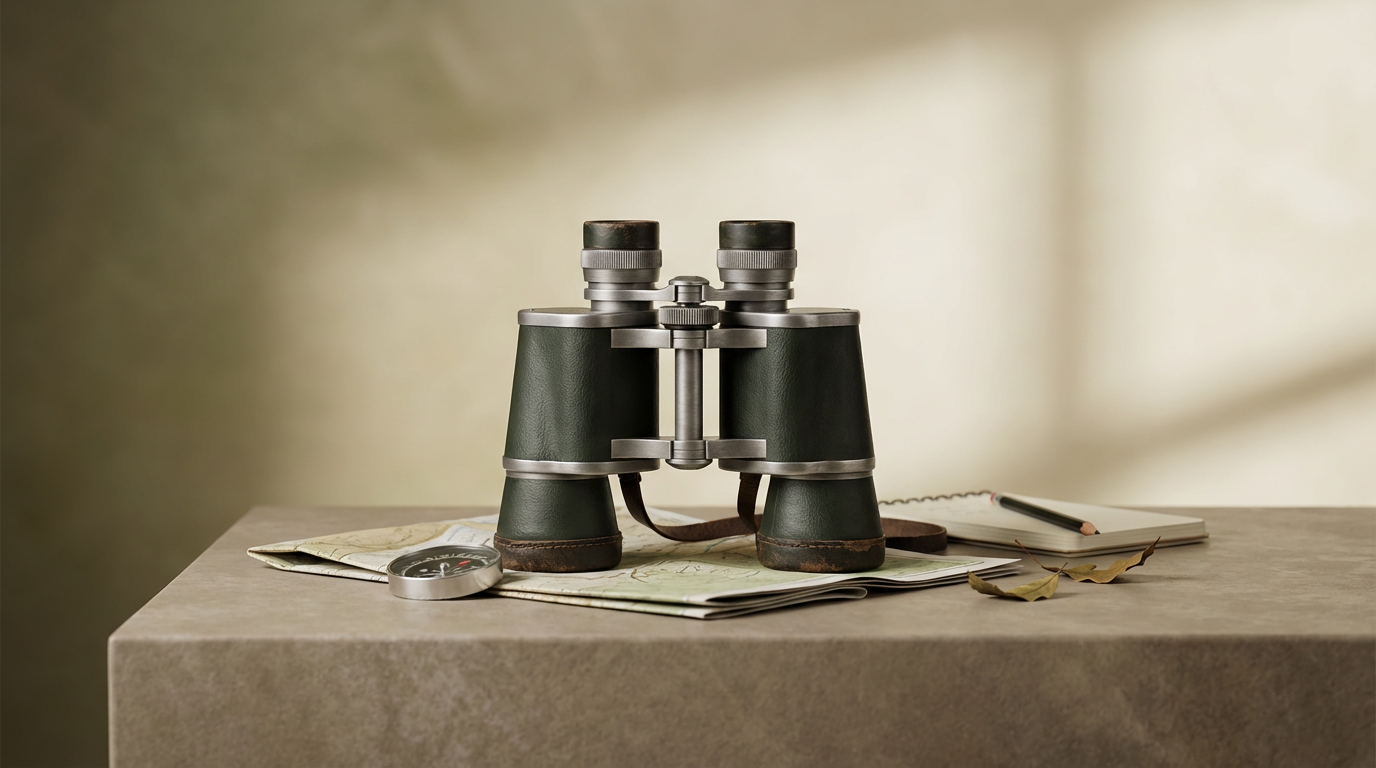 Field Binoculars
