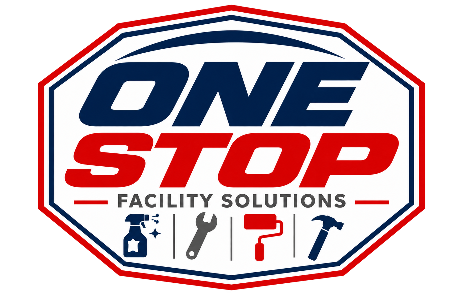 ONE STOP FACILITY SOLUTIONS
