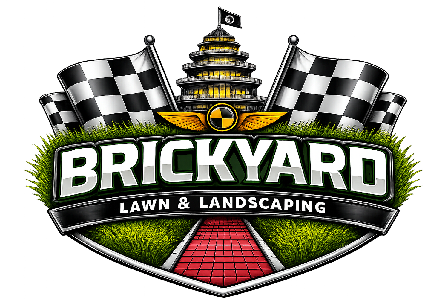 Brickyard lawn &amp; landscaping
