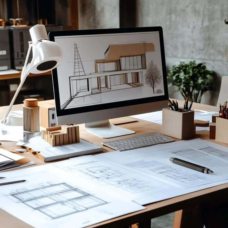 Licenciatura en Arquitectura
