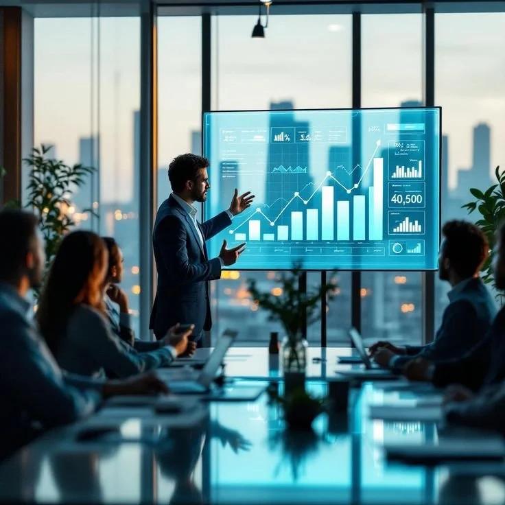 Licenciatura en Administración y Gestión Empresarial