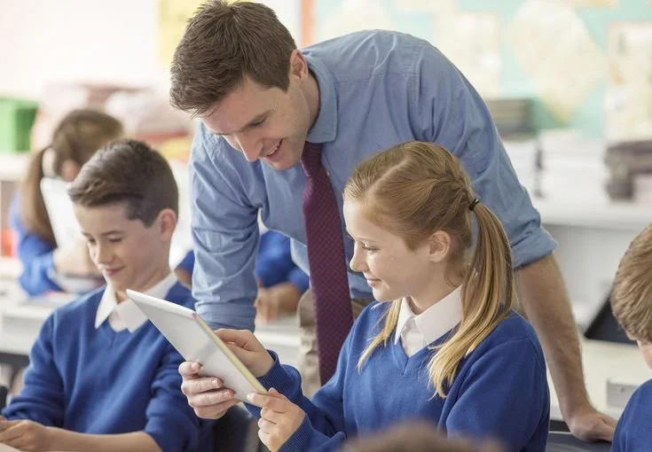 Licenciatura en Educación