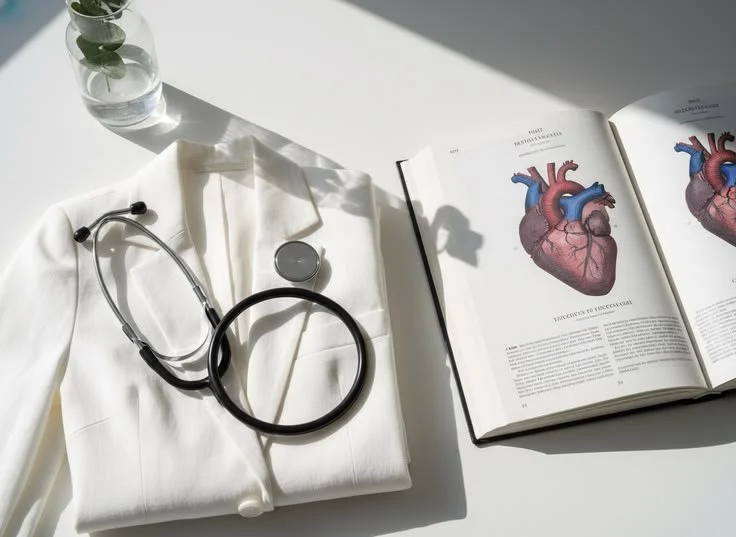 Licenciatura en Medicina