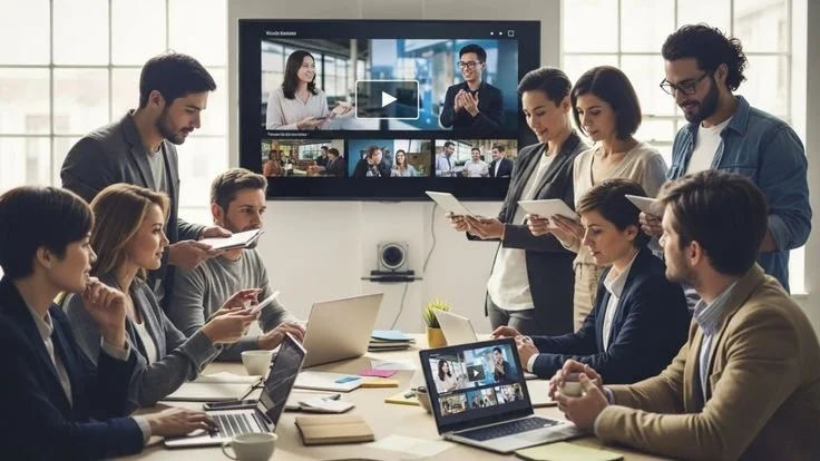 Maestría en Comunicación Organizacional