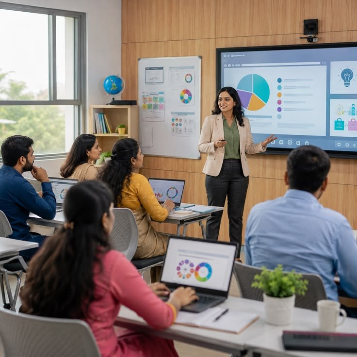 Maestría en Educación Basada en Competencias