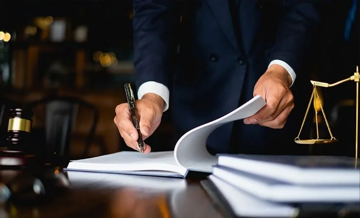 Doctorado en Derecho