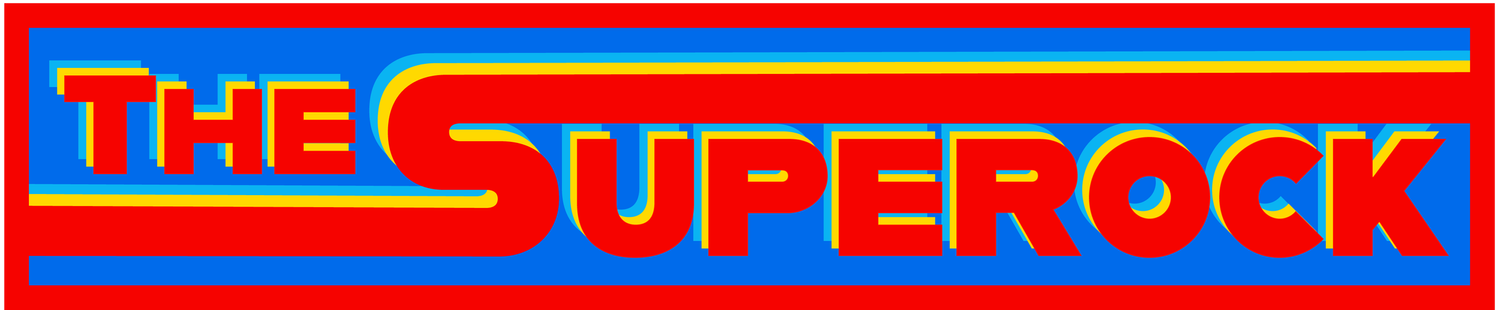 The Superock