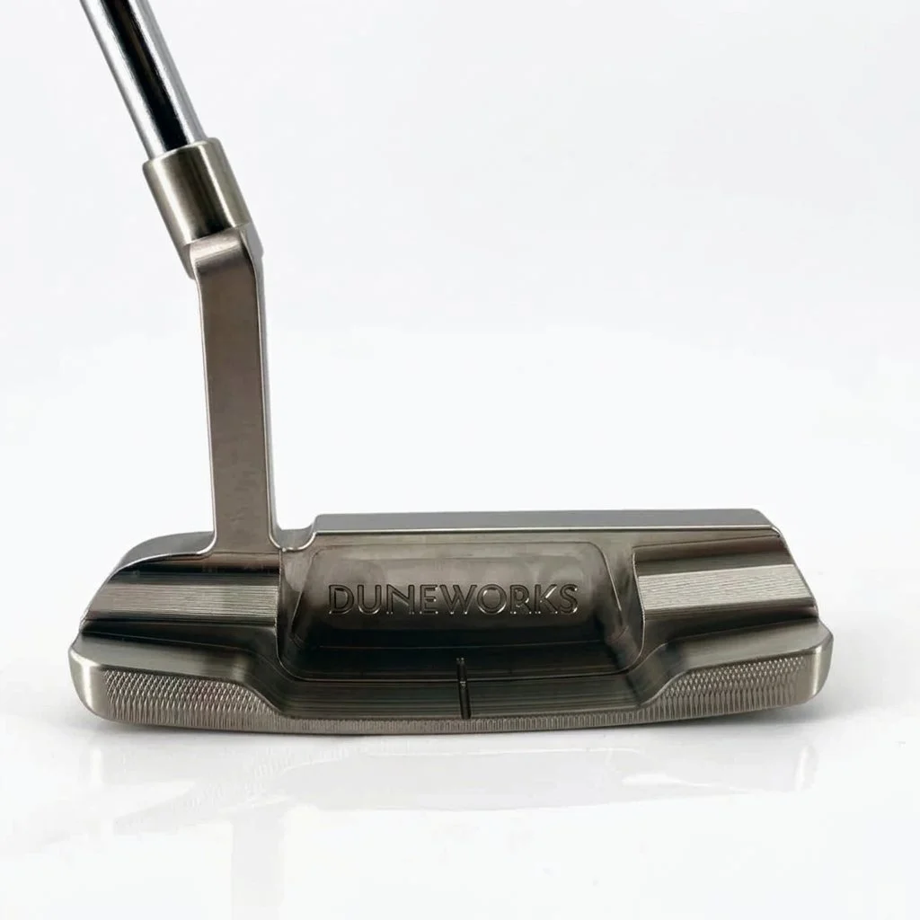 Lido Series Redan Putter