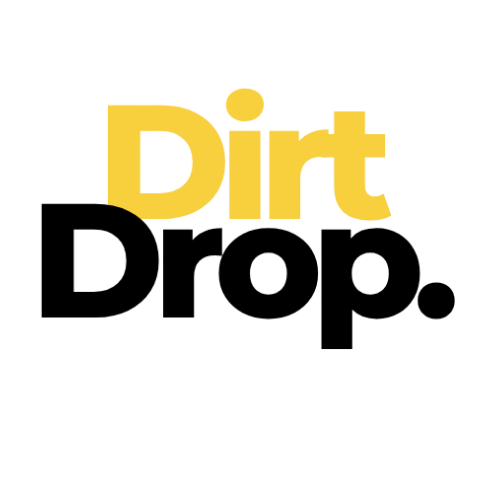 DIRT DROP 