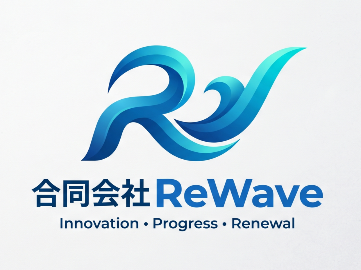 合同会社ReWave