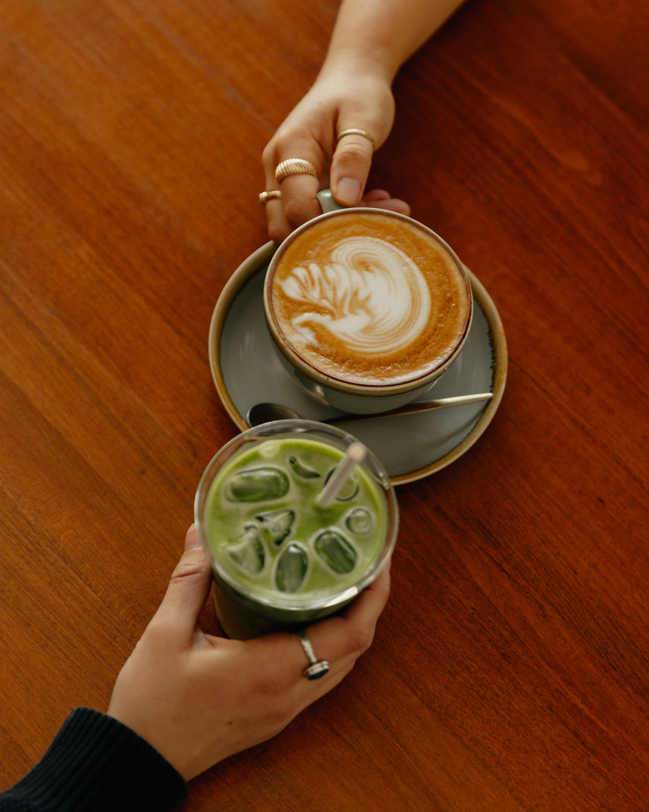 IKIGAI CAFE & WORKSHOP