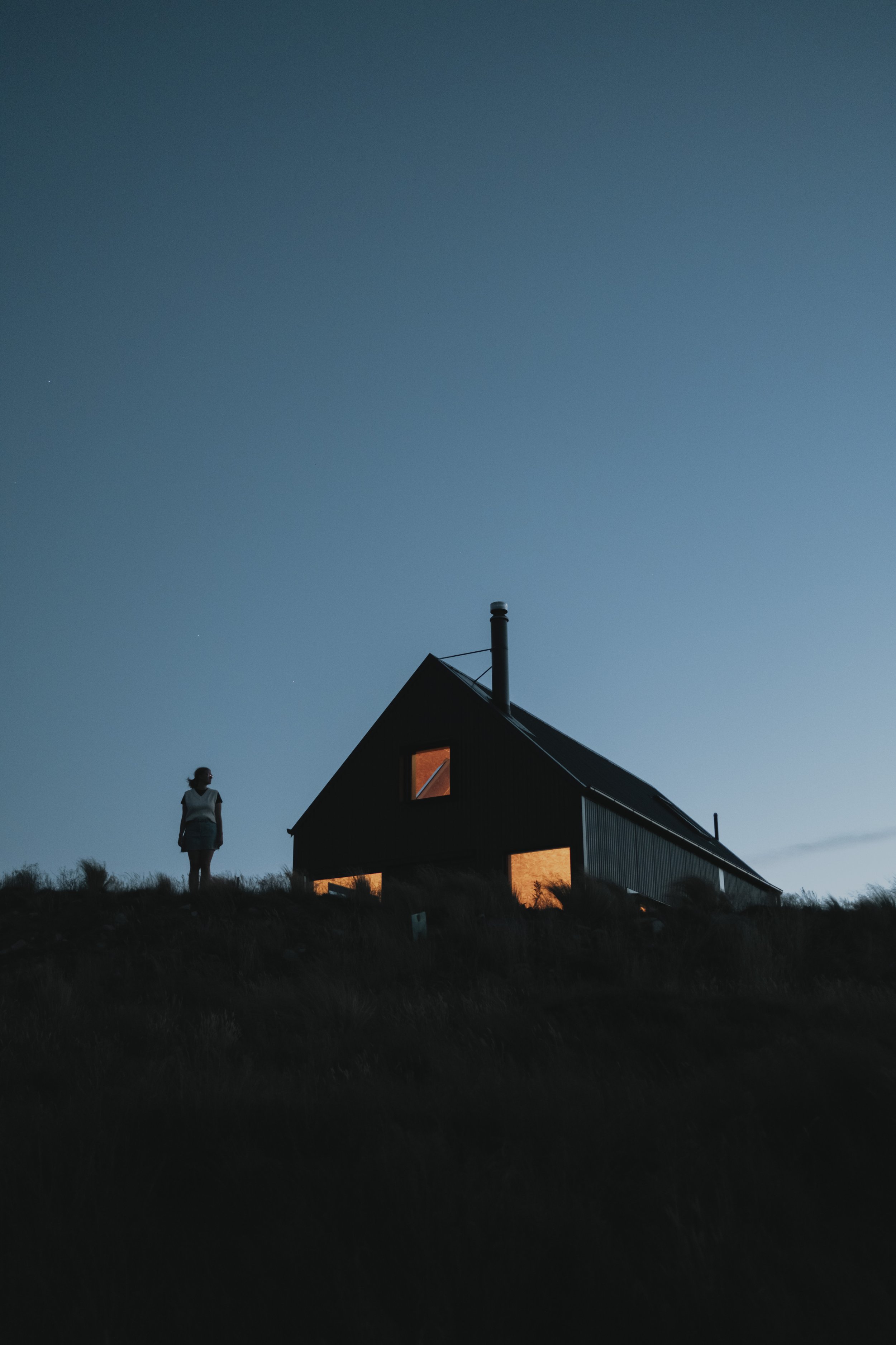 RUATANIWHA HUT NZ