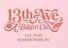 13th Ave Bikini Co.👙