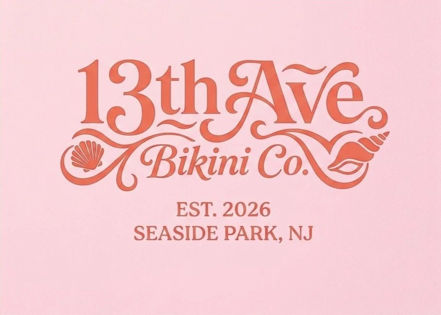 13th Ave Bikini Co.👙