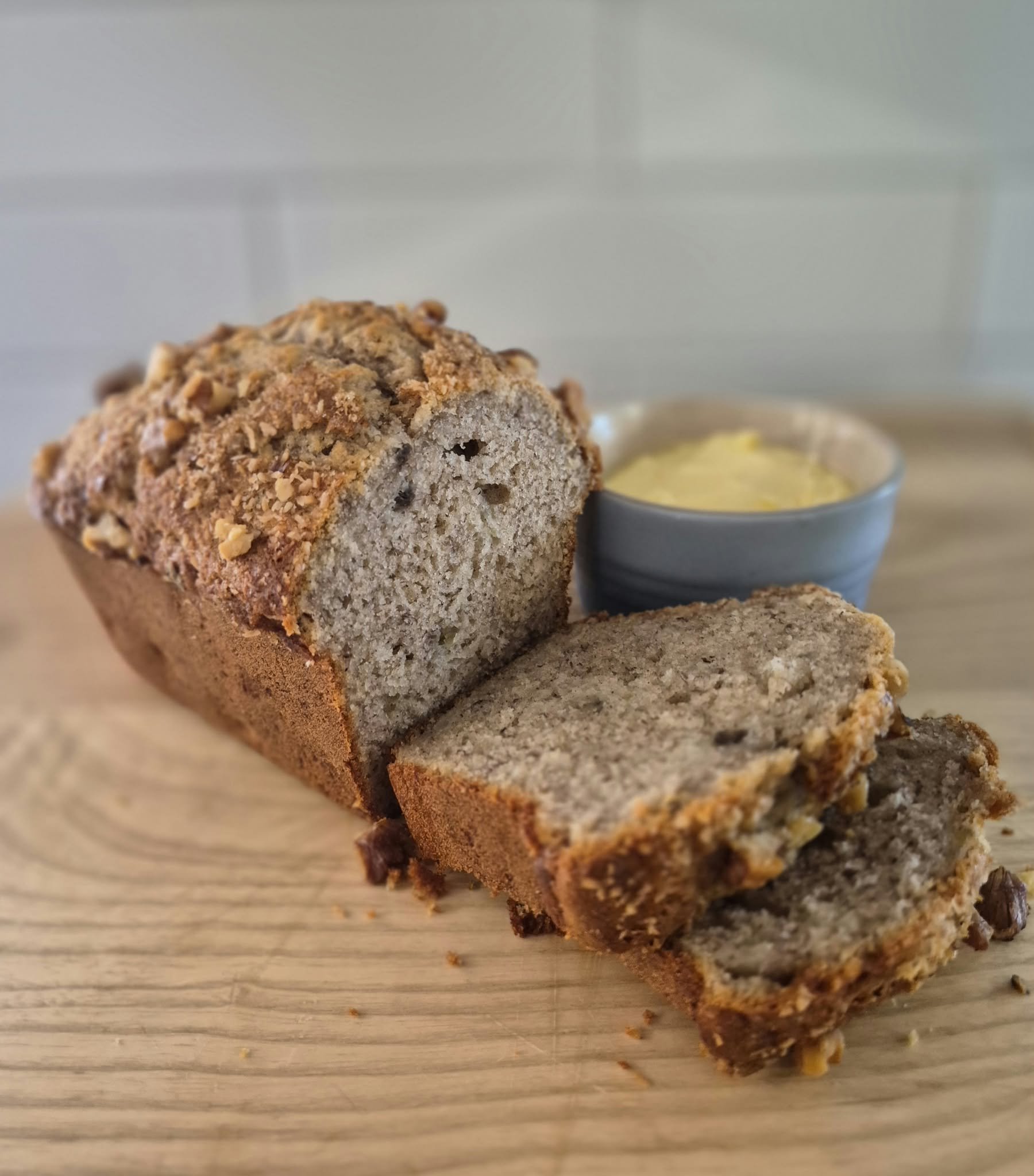 Banana Bread