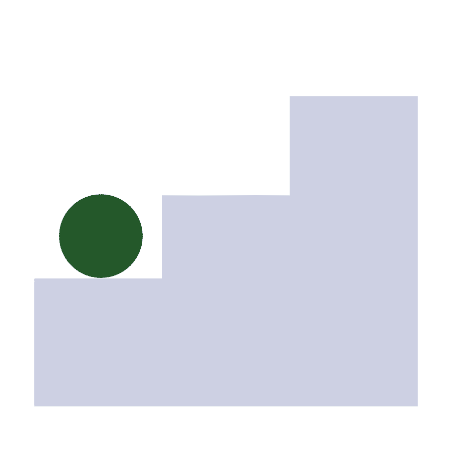 Colorful Shape; Decoration