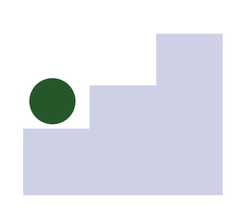 Colorful Shape; Decoration