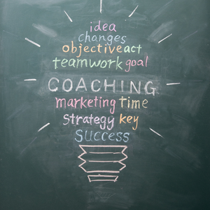 5 Reasons Every Turbo Thinker© Can Benefit from an ADHD Coach