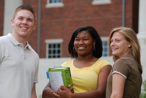 A Life Coach for the College Crowd
