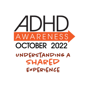 ADHD Awareness Month Wants to Hear from YOU