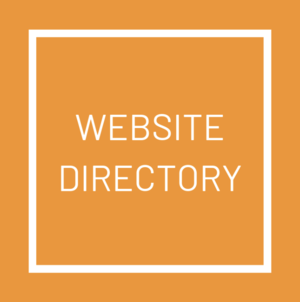 Announcement: Our Website Directory Is Here!
