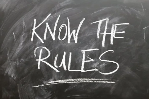 From The Home of an ADHD Coach to Yours: Family Guidelines in the Mind Coach NOLA Household