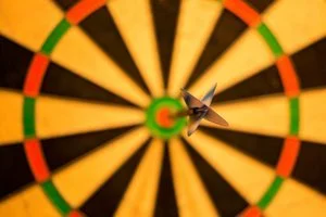 How to Achieve Your Goals