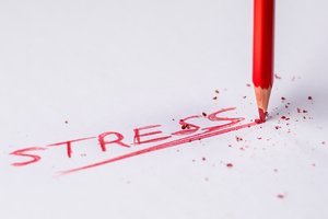 It's Time to Reduce Your Stress