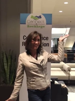Mind Coach NOLA at the CHADD Conference on ADHD