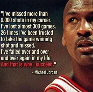 Mind Coach NOLA on Failing Forward