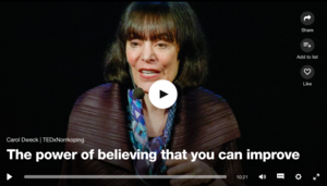 Mind Coach NOLA on Magical Mindset
