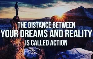 Mind Coach NOLA on Making Your Dream a Reality