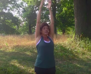 Mind Coach NOLA on Mindful Movement