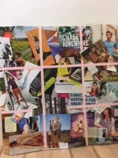 Mind Coach NOLA On The Power Of Vision Boards