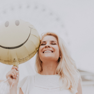 Question of the Month: Is It Possible to be Truly Happy?