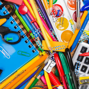 Recommended Reading: 10 Things To Do Before School Starts