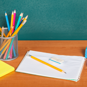 Recommended Reading: 3 Back-to-School Assignments for Parents