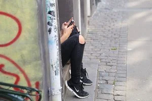 Recommended Reading from Mind Coach NOLA: Is Your Child a Phone Addict?