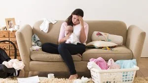 Recommended Reading from Mind Coach NOLA: Practical Advice for Overwhelmed Moms with ADHD