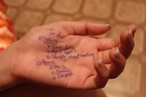 Recommended Reading From Mind Coach NOLA: The Ta-Da List