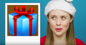 Recommended Watching from Mind Coach NOLA: Terrible Presents for People with ADHD