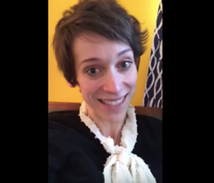 Recommended Watching From Mind Coach NOLA: You Are Never Getting Your Pencil Back