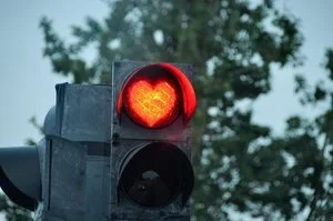 Tips from an ADHD Coach: Try the Stoplight Technique