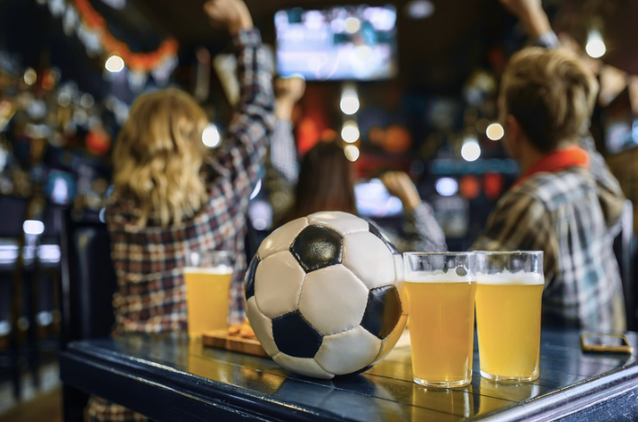 Chipping Away: What Crazy Horse and Gaudí Know That FIFA Doesn't